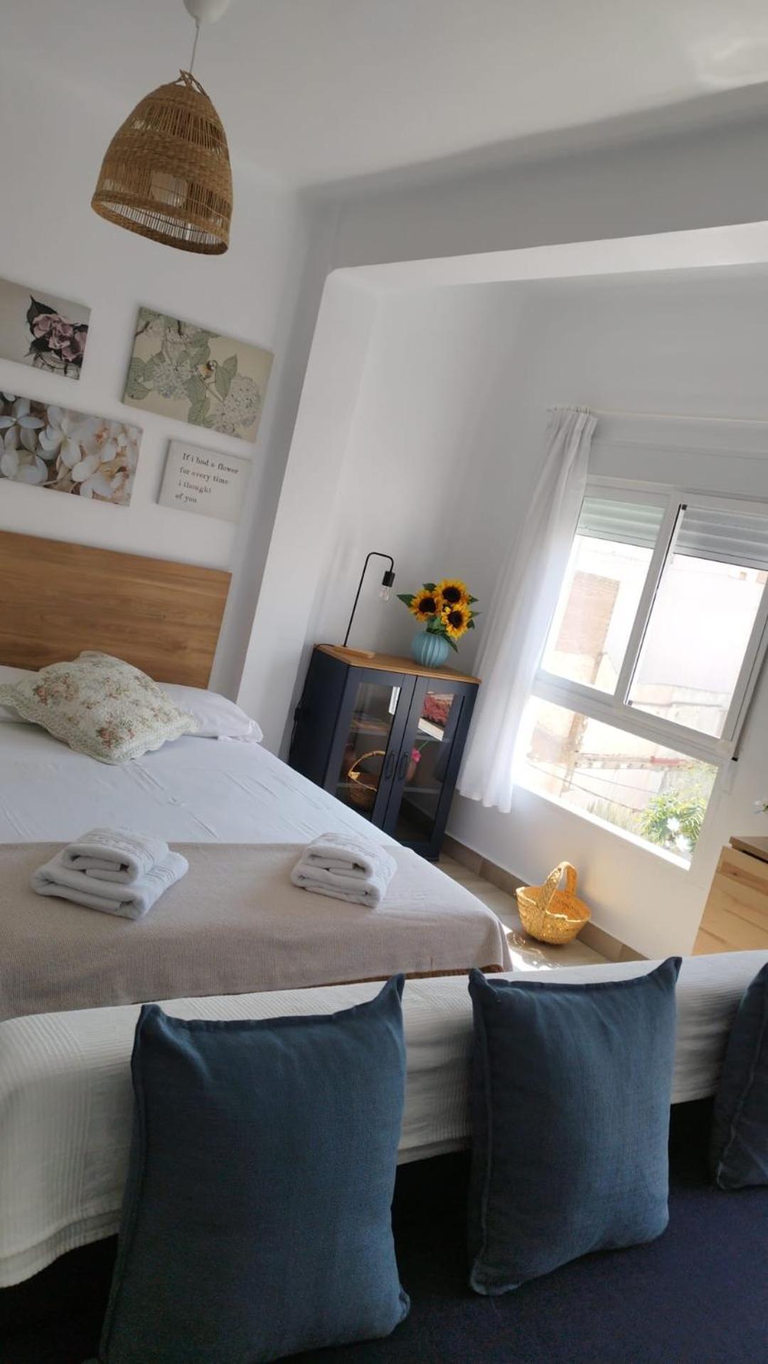Apartamento Plumaria Málaga Exterior foto